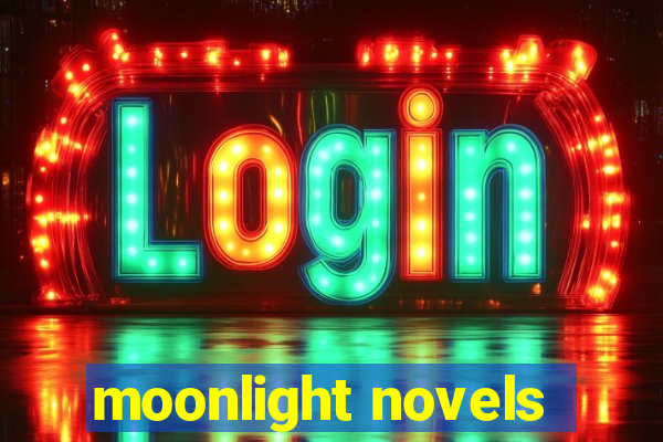 moonlight novels